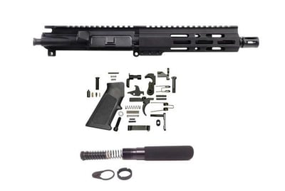 7.5" 5.56 NATO AR-15 Pistol Kit - $319.95 
