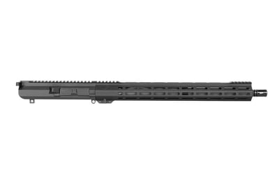 Dirty Bird 18" Fluted 6.5 Creedmoor Midlength Stainless Steel Slick-Side M-LOK Complete Upper - D216 - $611.95 (FREE Shipping over $50)