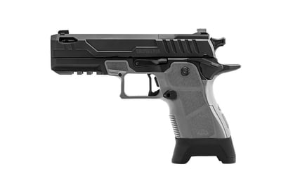 OA DEFENSE OA 2311 Compact Pro 9mm 4.25" 17rd Optic Ready Pistol + Night Sights & Ported Barrel - $2249.99 (FREE Shipping on Firearms)