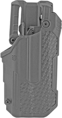 Blachawk T-Series L3D LB Holster Sig P320/P250/M17/18 w/ TLR 1/2, RH - $99 (Free S/H)