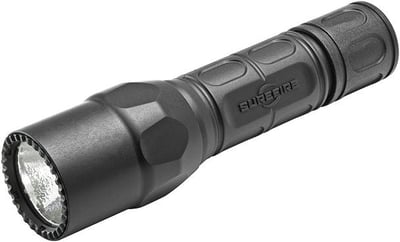 SureFire G2X Pro Dual-Output 600 Lumen LED Flashlight (Black) - $59 (Free S/H)