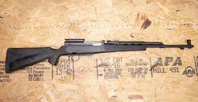 Norinco SKS 7.62x39mm Police Trade-In Rifle with Scope Mount (Magazine Not Included) - $449.99 (Free S/H on Firearms)