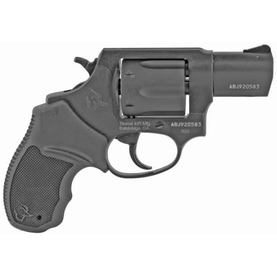 Taurus 856 2" .38 Special Revolver, Black - 2-85621 - $289.99 + Free Shipping