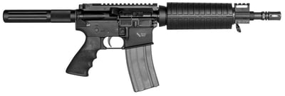 Rock River Arms LAR-15 223 Rem,5.56 NATO 10.50" 30+1 Black - $820.99
