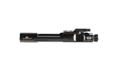 Rubber City Armory Black Nitride+ 458 SOCOM/450 Bushmaster Bolt Carrier Group - $199 