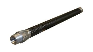 Helix 6 Precision Savage Arms & Ruger Prefit 6.5 Creedmoor 24' Threaded Barrel - $901.39 (Free S/H over $95, excl. Ammo, Flamm.)