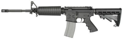 Rock River Arms LAR-15 Entry Tactical 556 NATO Chrome Lined - $799 
