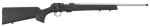 CZ 457 American, .22lr, 20" Threaded Barrel, 1- 5rd Magazine, Bolt-Action Rifle - $499.99 
