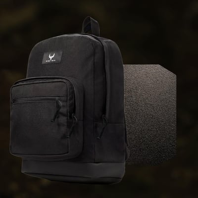 A2 Phoenix Armored Backpack - $129 