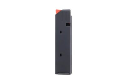 DURAMAG AR-15 9mm 20-Round Stainless Steel Magazine - $19.95 