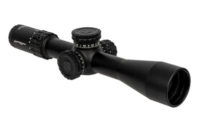 Primary Arms GLx 2.5-10x44FFP Rifle Scope - Illuminated ACSS-RAPTOR-M2-5.56/5.45/.308 & Get a FREE Primary Arms GLx 30mm Cantilever Scope Mount - 0 MOA - $749.99 + Free Shipping 