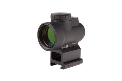 Trijicon MRO 1x25 Red Dot Sight with Lower 1/3 Co-Witness Mount - $319.99 (Free S/H on Firearms)