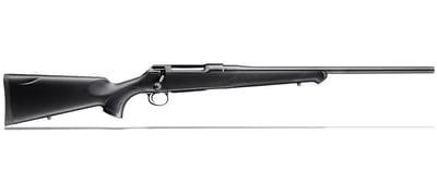 Sauer 100 Classic XT 6.5 Creedmoor 22" 1:8.7" 1/2"x28 Bbl Black Rifle - $429.99 (FREE Shipping over $250, Firearms $13.95 Flat S/H)