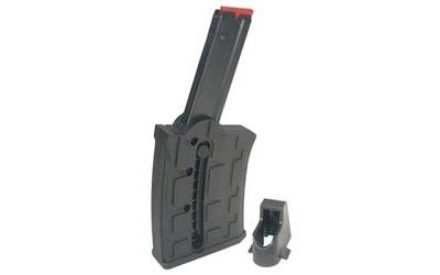 Mossberg 95712 Magazine 715T Tactical .22 LR 25 Rounds Black - $23.69 (Free S/H on Firearms)