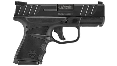 Stoeger STR-9 MC Micro Compact Pistol, 9mm, Optic Ready, 10 & 13-Round Magazines - $295 