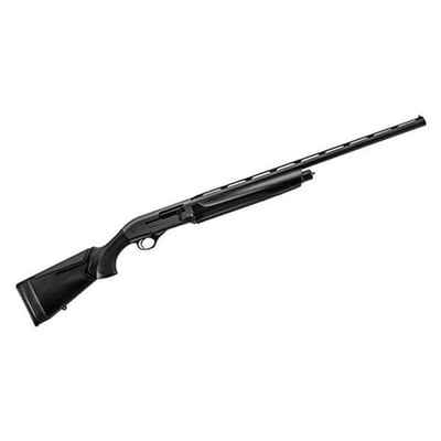 Beretta A300 Ultima 28" Semi Automatic 20 Gauge Shotgun, Black - J32TT28 - $599.99 