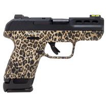 Ruger MAX9 9mm 3.2" Barrel 12 Round Leopard Print - $254.99 + Free Shipping 
