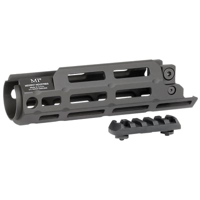 Midwest Industries, Inc. HK MP5/SP89 A2 Handguard M-LOK Black - $101.99 after code "BUILDER15" (Free S/H over $99)