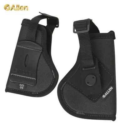 Allen Co. Swipe MQR Holster for Glock 26/27 RH (06) - $8.82 (Free S/H over $25)