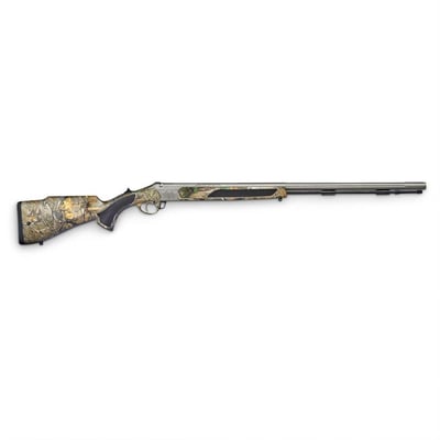 Vortek StrikerFire .50 cal Black Powder Rifle, Realtree Xtra/Premium Cerakote - $283.49 + $5 S/H