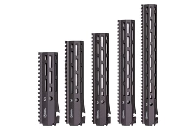 Ballistic Advantage AR-15 Logic M-LOK Handguard - 7"- $109.95 (FREE Shipping over $50)