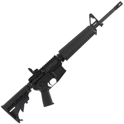 Spikes Tactical ST-15 LE Mid-Length 5.56mm NATO 16in Modern Sporting Rifle - $799.99  (Free S/H over $49)