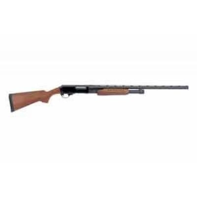 H&R NP1228 Pardner Pump Shotgun 12ga 28" - $149.98 ($12.99 Flat S/H on Firearms)