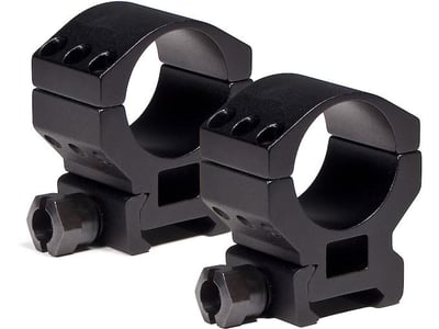 Vortex Optics Tactical Picatinny Scope Ring - $44.99 (Free Shipping on $100+ Orders)