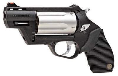 Taurus Judge Public Defender 45LC/410 2" Polymer Frame - $398.99 (Buyer’s Club price shown - all club orders over $49 ship FREE)