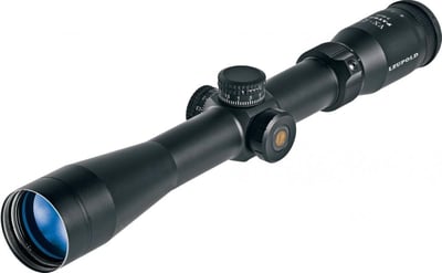 Leupold VX-R Patrol 3-9x40mm FireDot Tactical Milling - $399.97