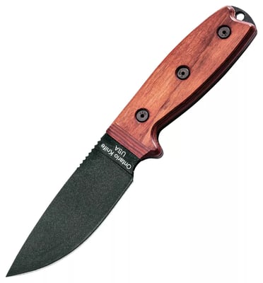 Ontario Knife Company RAT-3 Fixed-Blade Knife - $59.99 (Free S/H over $50)