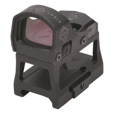 BACKORDER Sightmark Mini Shot M-Spec FMS Reflex Sight with Riser - $159.99 w/code "ULTIMATE20" (Buyer’s Club price shown - all club orders over $49 ship FREE)