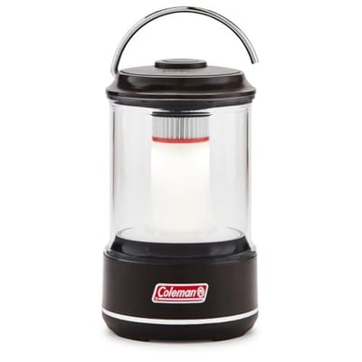 Coleman 200L LED Lantern with Enhanced Battery Protection, Water-Resistant, Batteries Last up to 25% Longer Than Other Lanterns - $9.99 + FREE Shipping