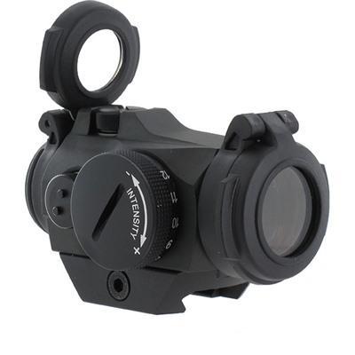 Aimpoint Micro H-2 2MOA Sight w/Low Mount - $745
