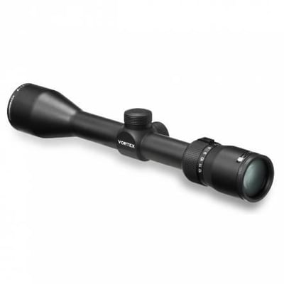 Vortex Diamondback 4-12x40 Riflescope (Dead-Hold BDC MOA Reticle) - $149.99 w/code "VORTEX99" (Free S/H)