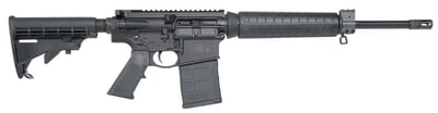 Smith & Wesson M&P-10 Sport 16" 20 Rnd Mag - $1034.99 (Free S/H on Firearms)