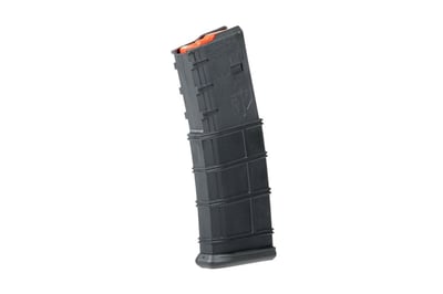 ETS Gen 2 AR-15 223/5.56 30RD Magazine - Black - GN-AR15-30G2BLKBG - $8.99 