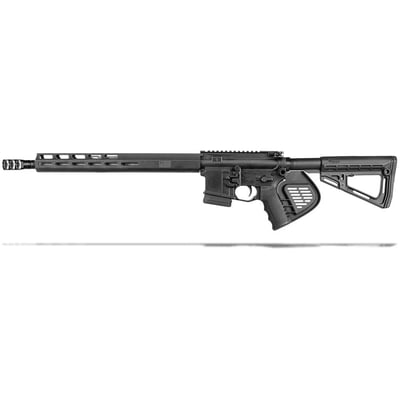 Sig Sauer M400 TREAD 5.56 NATO 16" 10rd. Black/Stainless Steel CA Compliant Rifle RM400-16B-TRD-CA - $789.99 (Free Shipping over $250)