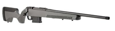 Colt CBX Tachunter 308 Win 5+1 20" Black Nitride Steel Threaded Barrel - $630.15 