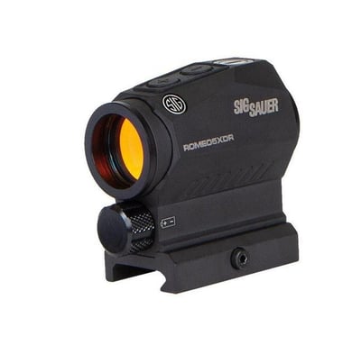 SIG Sauer ROMEO5 Green Dot 1x20mm Compact - $180.99