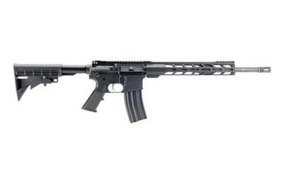 Anderson AM-15 5.56 NATO 16" Barrel 30Rnd - $399.98 