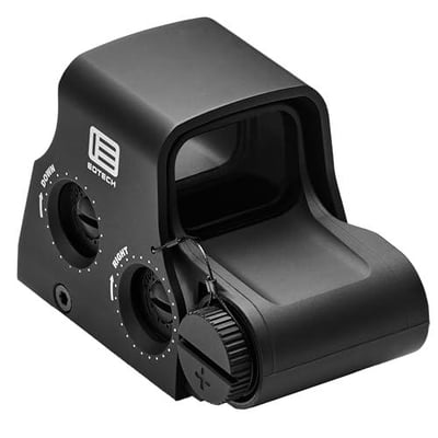EOTECH XPS2-1 Holographic Weapon Sight - $479.99 + FREE Shipping