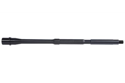 Ballistic Advantage Modern Series 16" 5.56 NATO M4 Contour 1:7 Nitride AR-15 Barrel - Carbine - 1/2x28 - $82.99