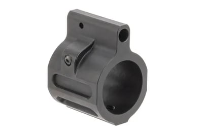 Foxtrot Mike Products Click Adjustable Gas Block - .750" - $49.99