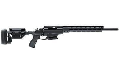 Tikka T3x Tac A1 6.5creed 24" Black - $1600 (Free Shipping over $250)