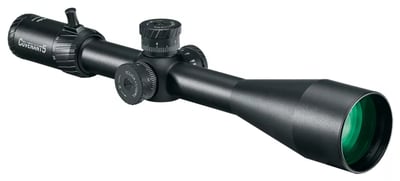 Cabela's Covenant5 Tactical Rifle Scope - 5x25x56mm - $249.97 (Free S/H over $50)