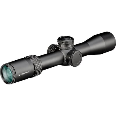 Vortex Optics 3-18x44mm FFP Illuminated EBR-7C MOA Reticle Black - $674.99 after code "WLS10" 