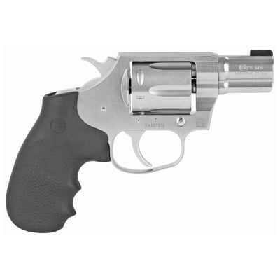 Colt Cobra Carry 38 Special 2in Stainless Revolver - 6 Rounds - $679.99 + Free S/H or Free store pickup