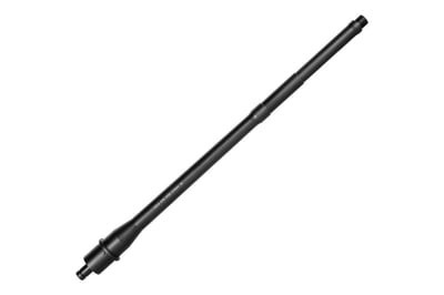 Dirty Bird 16" 22LR 1:16 Black Nitride Pencil Barrel - D221 - $79.95 