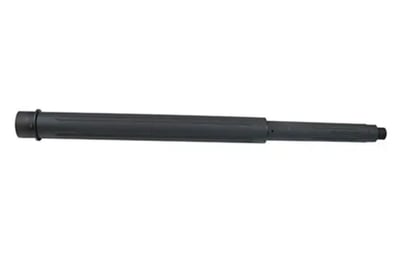 20" .223 Wylde 1:8 Twist Parkerized Straight Fluted Rifle Barrel - $79.95 